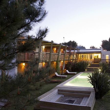 Posada Arenas De Jose Ignacio Eksteriør billede