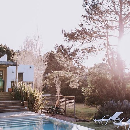 Posada Arenas De Jose Ignacio Eksteriør billede