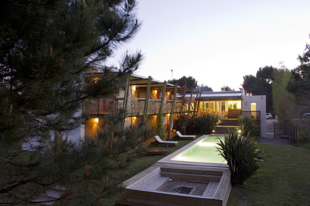 Posada Arenas De Jose Ignacio Eksteriør billede