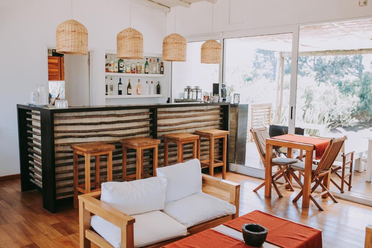 Posada Arenas De Jose Ignacio Eksteriør billede